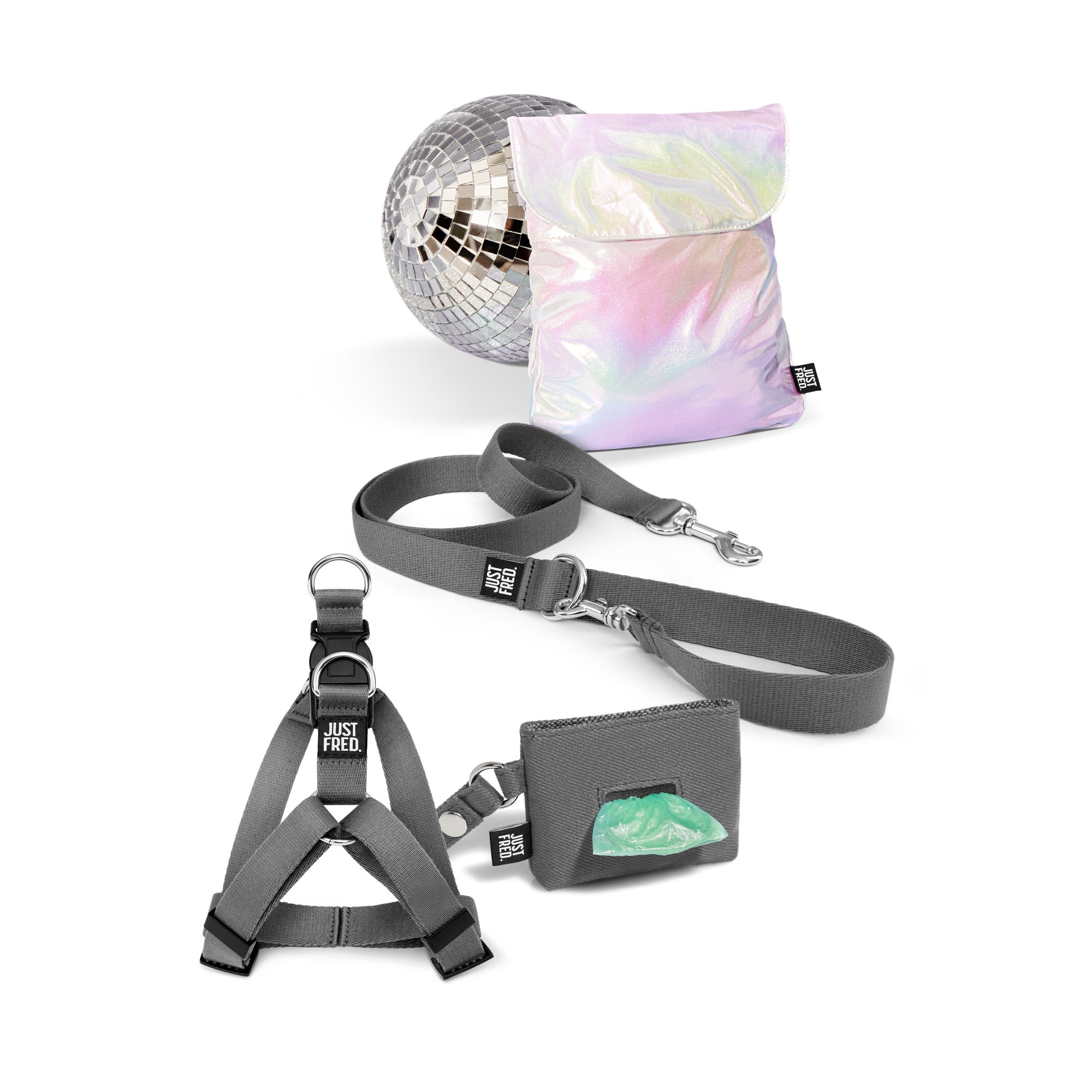 #2 Dog Harness Kit.