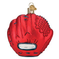Load image into Gallery viewer, Guardians Baseball Mitt Ornament - Southlake Paws
