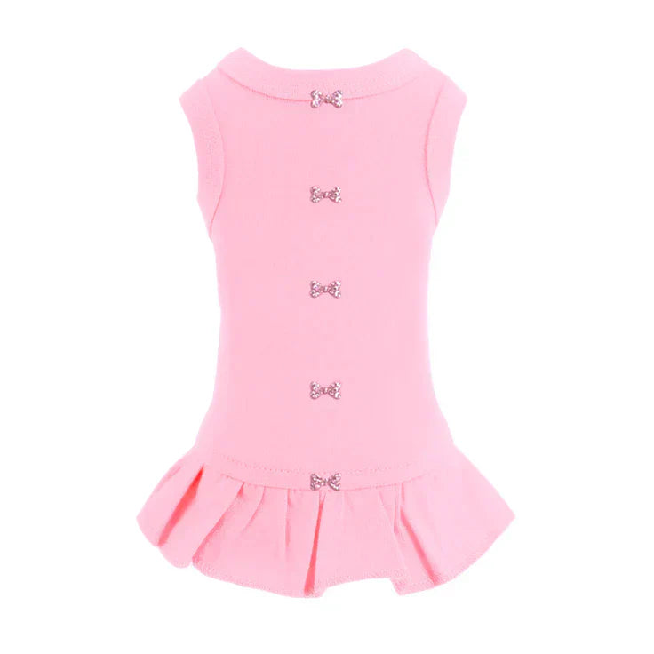 Candy Dog Collection Cotton Dress - Designer Dog Clothes from Southlake Paws