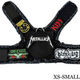 Load image into Gallery viewer, Metallica Harness
