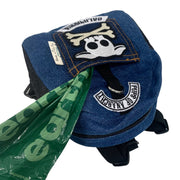 Pup Backpack - Pups of Anarchy