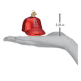 Load image into Gallery viewer, Angels Baseball Cap Ornament - Southlake Paws
