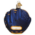 Load image into Gallery viewer, Brewers Baseball Mitt Ornament - Southlake Paws
