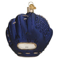 Load image into Gallery viewer, Yankees Baseball Mitt Ornament - Southlake Paws
