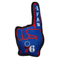 Load image into Gallery viewer, 76ers #1 Fan Toy
