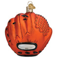 Load image into Gallery viewer, Giants Baseball Mitt Ornament - Southlake Paws
