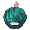 Load image into Gallery viewer, Mariners Baseball Mitt Ornament - Southlake Paws
