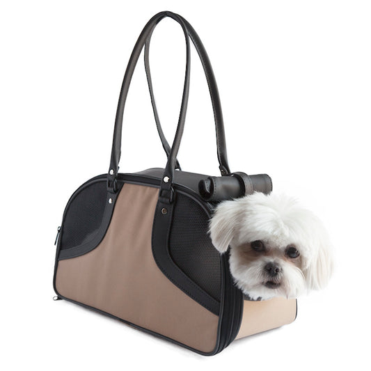 ROXY Khaki Carrier