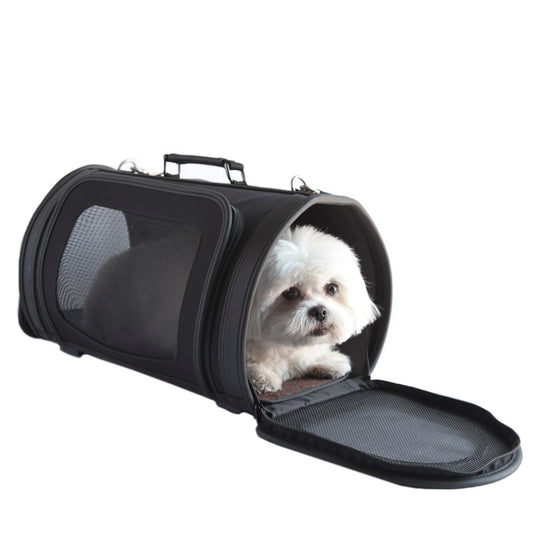 KELLE Black Carrier