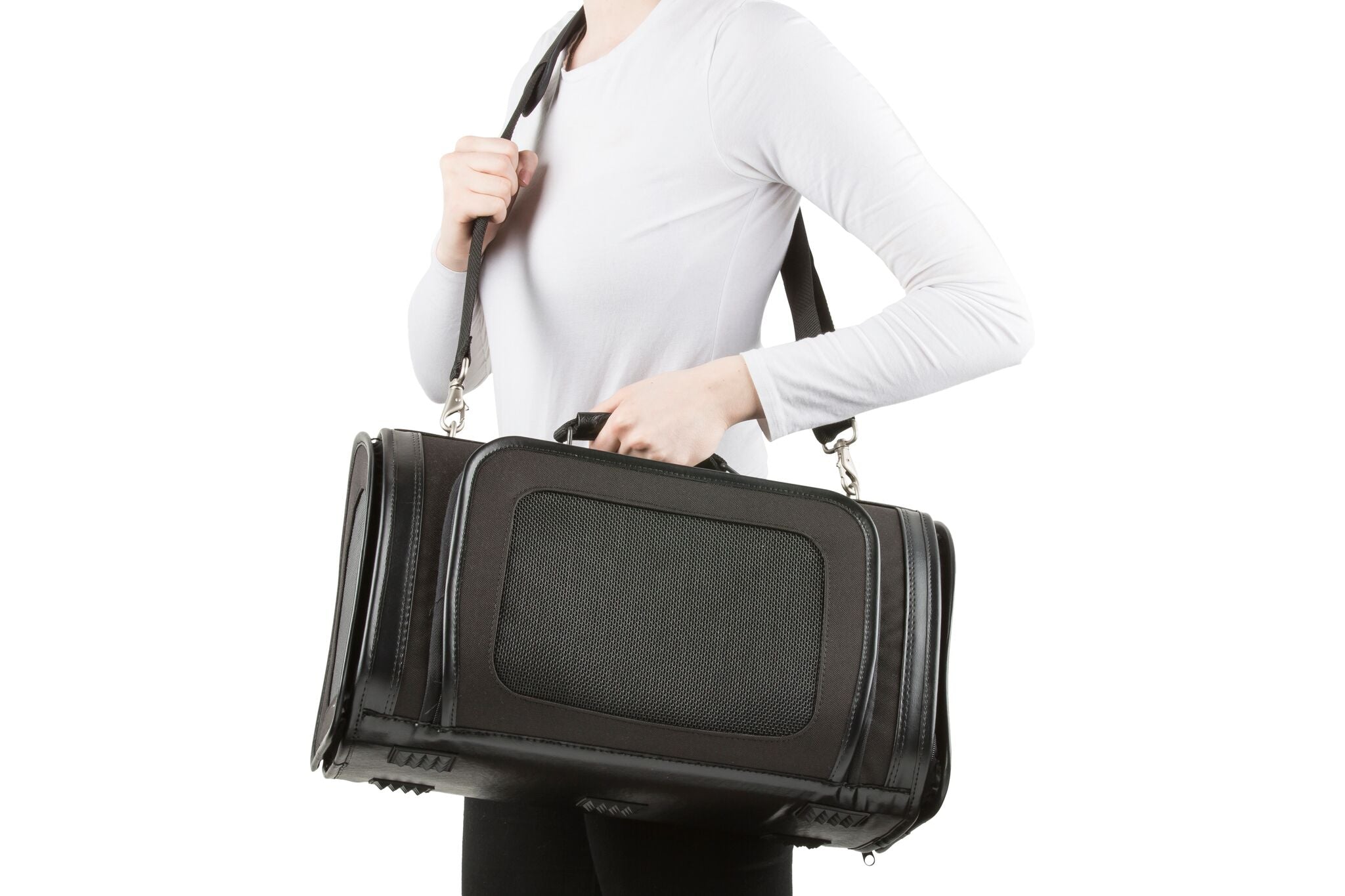 KELLE Black Carrier