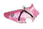 Reflective Harness Jacket Pink