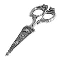Load image into Gallery viewer, Classic Cat Scissors With Sheath

