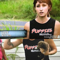 Load image into Gallery viewer, D.A.R.E | Crop Top
