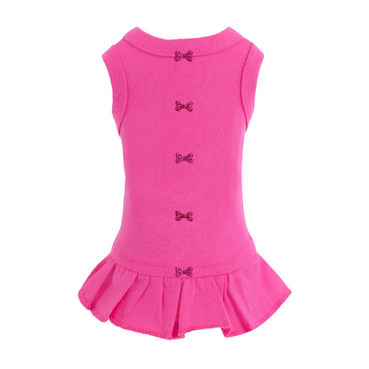 Candy Dog Collection Cotton Dress - Designer Dog Clothes from Southlake Paws