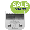 Load image into Gallery viewer, Pet #7F Clipper Blade 3.2 mm by Heiniger
