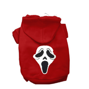 Hallowscream Dog Hoodie 