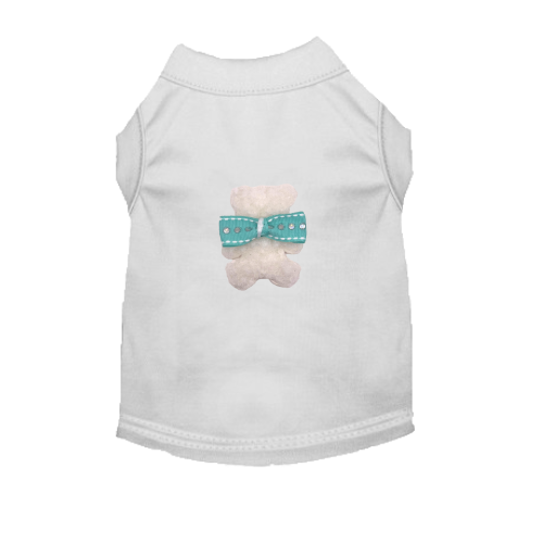 Sniffany Cuddle Bear Dog Shirt 