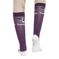 Load image into Gallery viewer, TuffRider Ladies Coolmax Knee Hi Boot Socks
