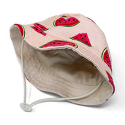 Bucket Hat Watermelon