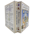 Load image into Gallery viewer, Dog Treats Advent Calendar - 24 Holiday Treats for Dogs
