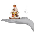 Load image into Gallery viewer, Gingerbread Cottage Ornament - Southlake Paws
