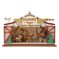 Load image into Gallery viewer, Reindeer Flight School Ornament - Southlake Paws
