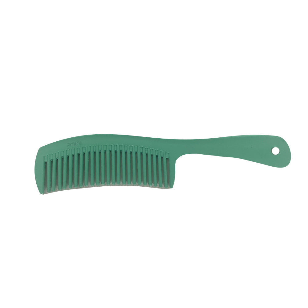 TuffRider Aluminum Comb with Handle - image 2