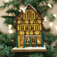 Load image into Gallery viewer, All Things German Ornament - Southlake Paws
