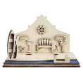 Load image into Gallery viewer, Lake House Ornament - Southlake Paws
