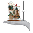 Load image into Gallery viewer, Reindeer Games Ornament - Southlake Paws
