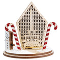 Load image into Gallery viewer, Hansel & Gretyl Gingerbread Ornament - Southlake Paws
