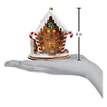 Load image into Gallery viewer, Hansel & Gretyl Gingerbread Ornament - Southlake Paws
