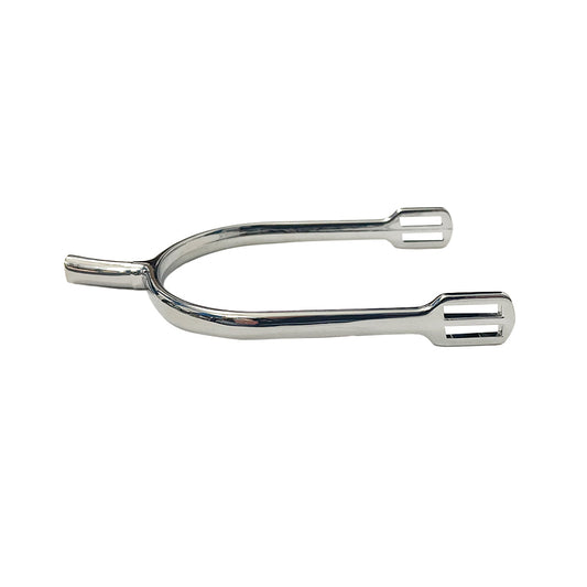 TuffRider Men's Prince of Wales Spurs - image 3