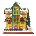 Load image into Gallery viewer, Toy Train Shop Ornament - Southlake Paws
