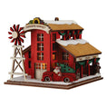 Load image into Gallery viewer, Farmer's Market Ornament - Southlake Paws
