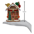 Load image into Gallery viewer, Ornament Maker's Shop Ornament - Southlake Paws
