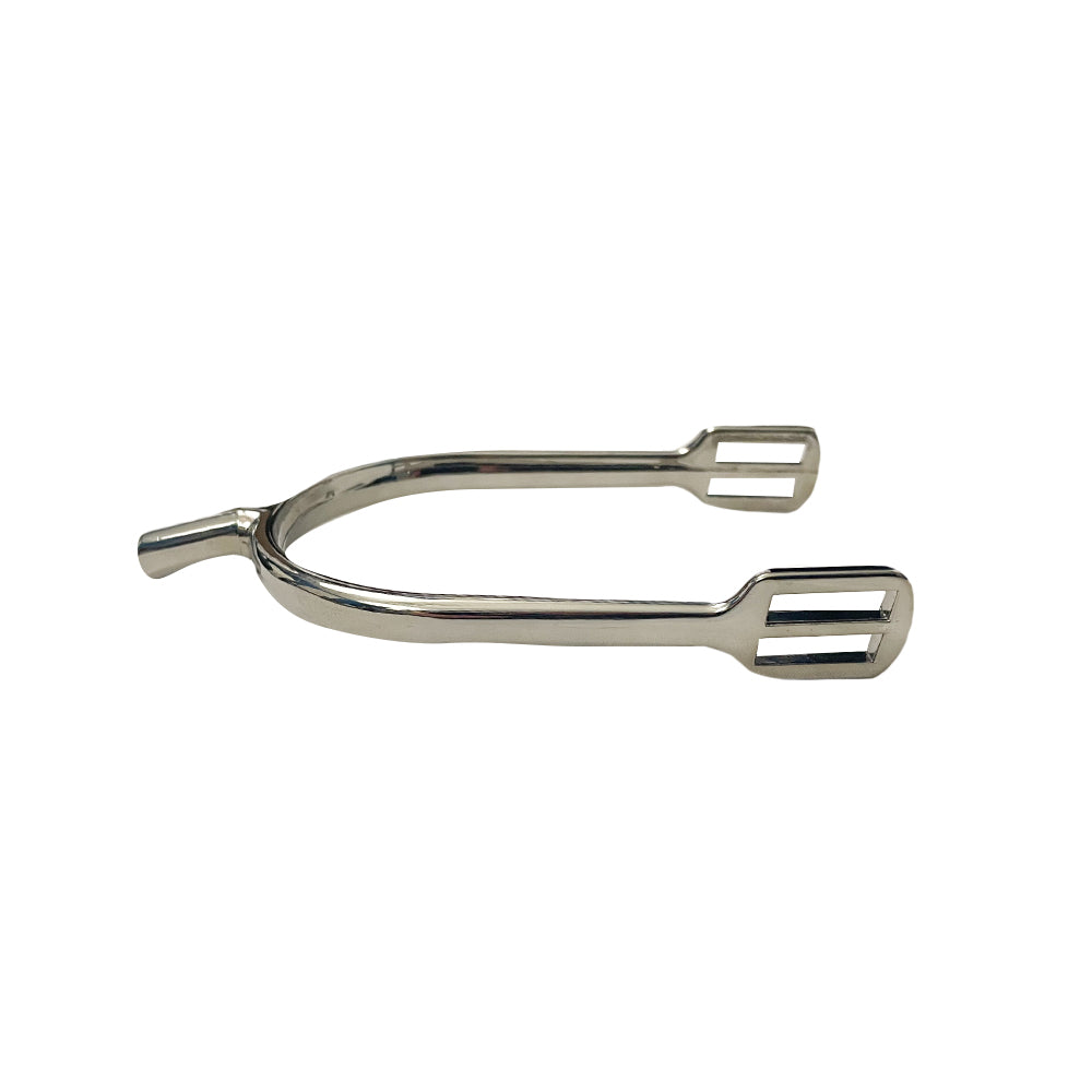 TuffRider Women's Prince of Wales Spurs - image 2