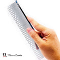 Load image into Gallery viewer, Carding Cat Comb
