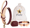 Load image into Gallery viewer, WASTE BAG HOLDER - LUSCIOUS BOW
