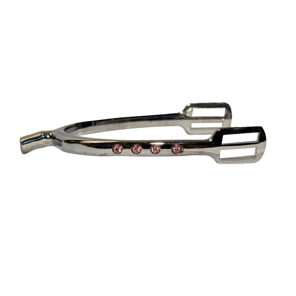 TuffRider Bling Spurs - image 2