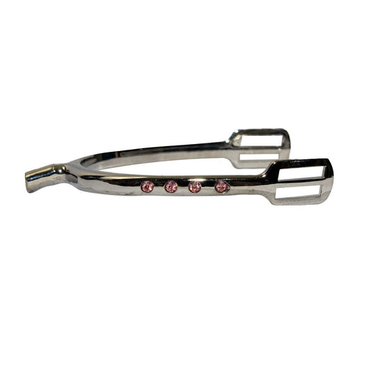 TuffRider Bling Spurs - image 2