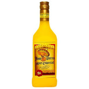 Silly Squeakers®  Liquor Bottle - Jose El Perro