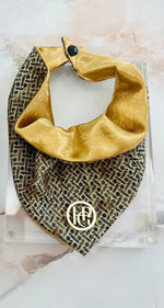 The Desert Scarf