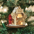 Load image into Gallery viewer, Beagle Ornament - Southlake Paws

