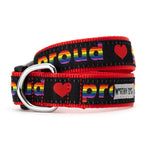 Proud Collar & Lead Collection
