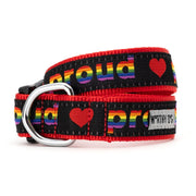 Proud Collar & Lead Collection