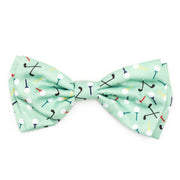 Golf Bow Tie