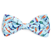 Gone Fishin' Bow Tie