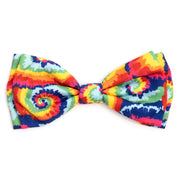 Kaleidoscope Bow Tie