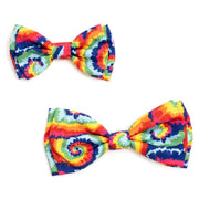 Kaleidoscope Bow Tie